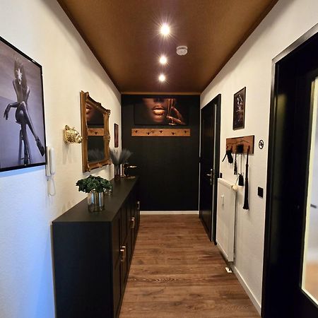 Fifty Shades Of Green P18 Apartment เดรสเดน ภายนอก รูปภาพ