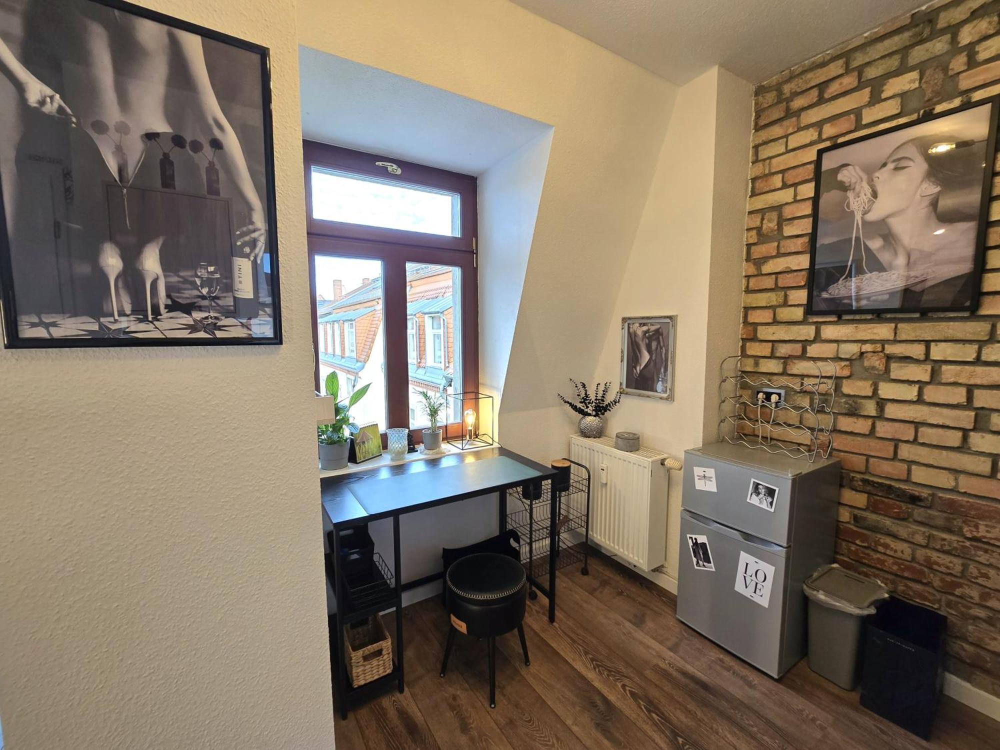 Fifty Shades Of Green P18 Apartment เดรสเดน ภายนอก รูปภาพ