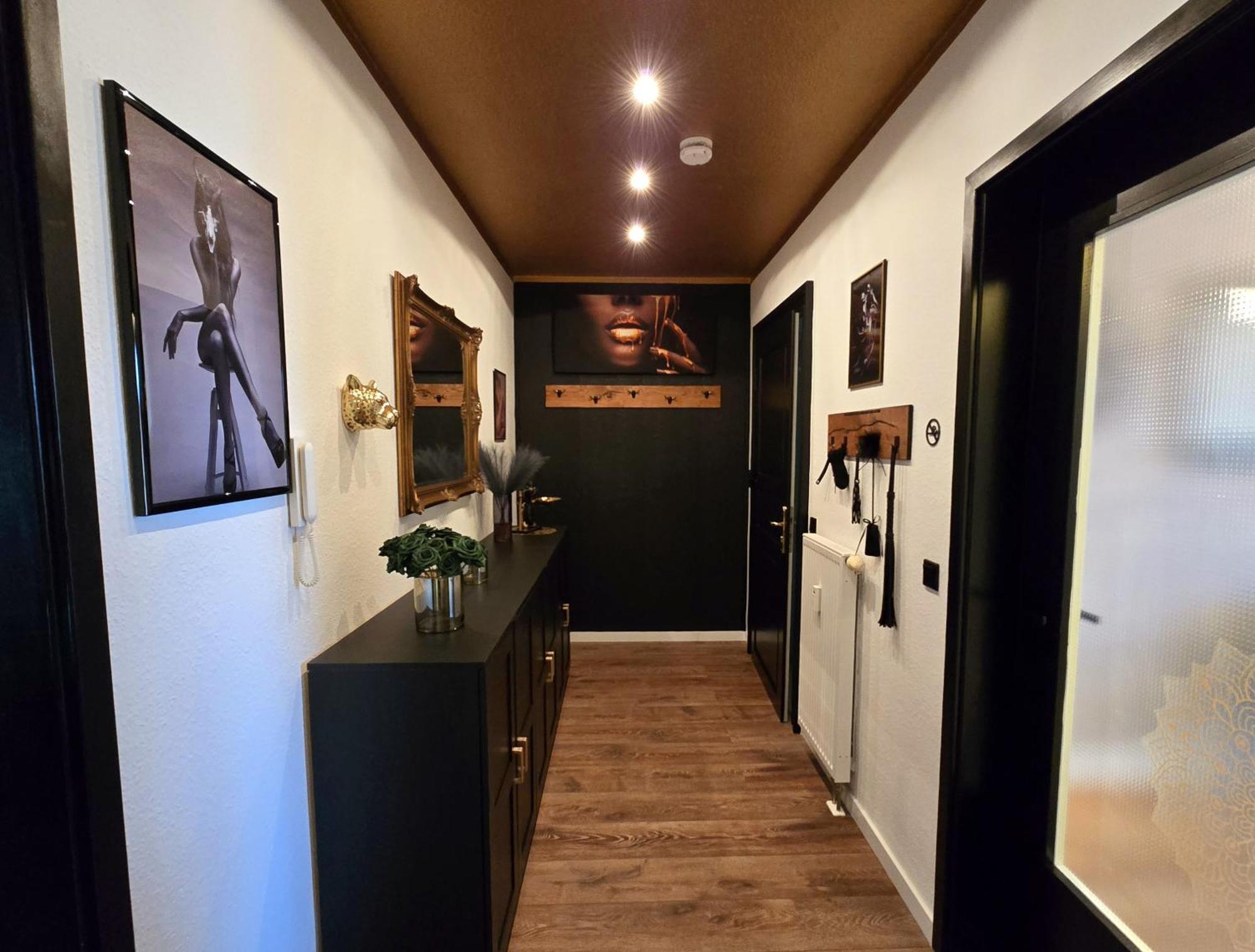 Fifty Shades Of Green P18 Apartment เดรสเดน ภายนอก รูปภาพ